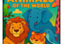 create coloring book for kids